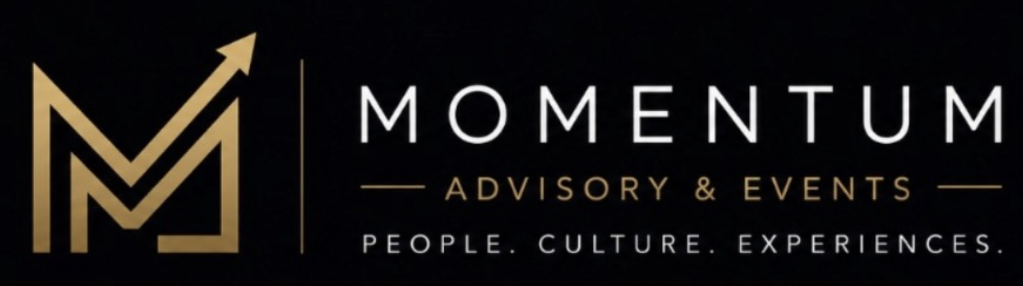 Momentum — Advisory & Events